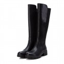 Bota de mujer REFRESH 170184 Negro