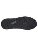 Sneakers Skechers Hensley Hombre Negro