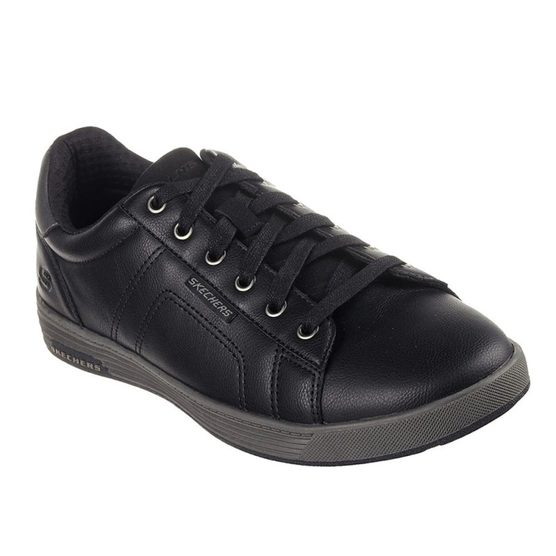 Sneakers Skechers Hensley Hombre Negro