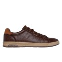 Sneakers Hombre Skechers Hensley Marron