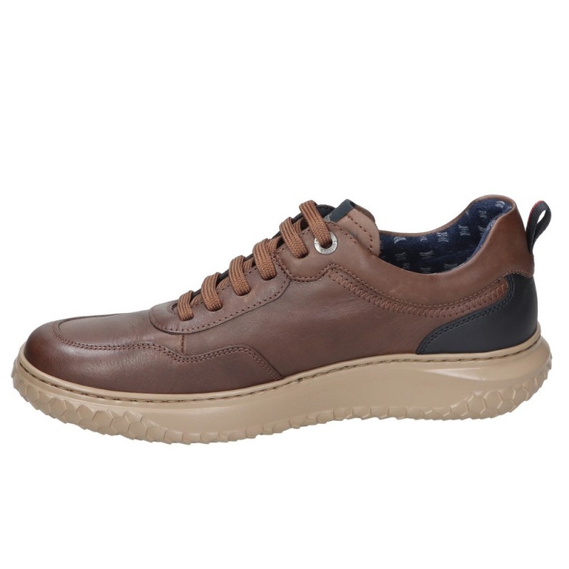 Zapatos De Sport Callaghan 60802 Hombre Marron