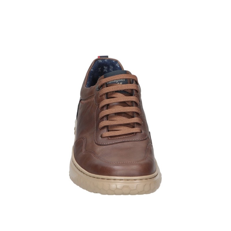Zapatos De Sport Callaghan 60802 Hombre Marron