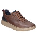 Zapatos De Sport Callaghan 60802 Hombre Marron