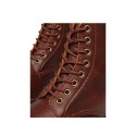 Botas Planas Dr. Martens 1460 Pascal Hombre Marron