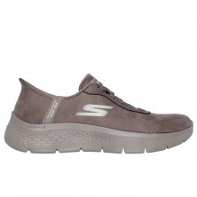 Sneakers Skechers Go Walk Flex-mali Mujer Marron