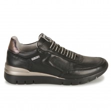 Sneakers Pikolinos W4r-6731 Mujer Negro