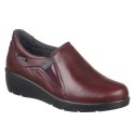 Zapatos De Sport Laura Azaña 26801 Mujer Rojo
