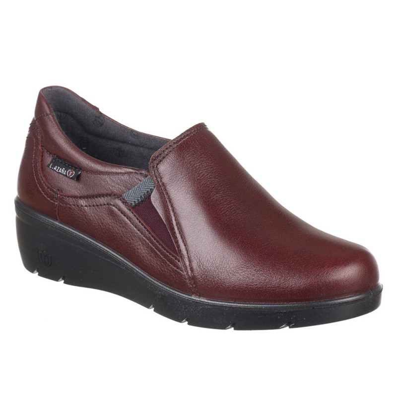 Zapatos De Sport Laura Azaña 26801 Mujer Rojo
