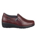 Zapatos De Sport Laura Azaña 26801 Mujer Rojo