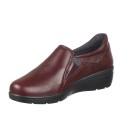 Zapatos De Sport Laura Azaña 26801 Mujer Rojo