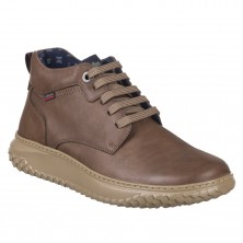 Botas Callaghan 60803 Hombre Marron