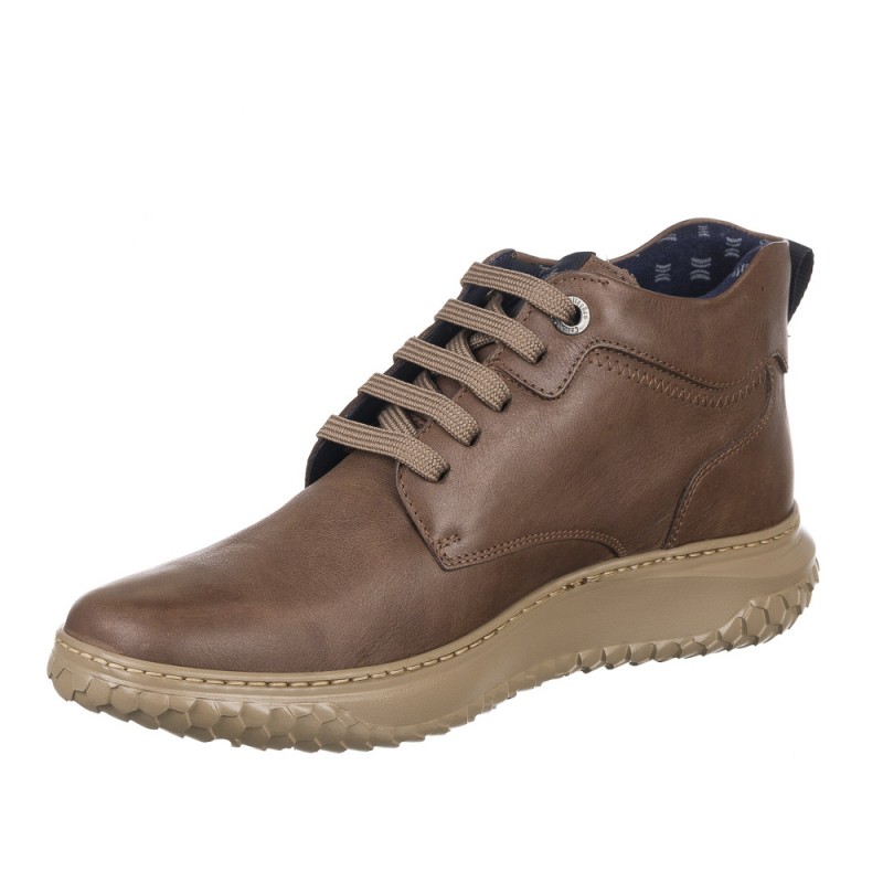 Botas Callaghan 60803 Hombre Marron