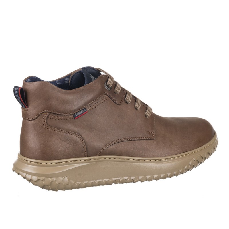 Botas Callaghan 60803 Hombre Marron