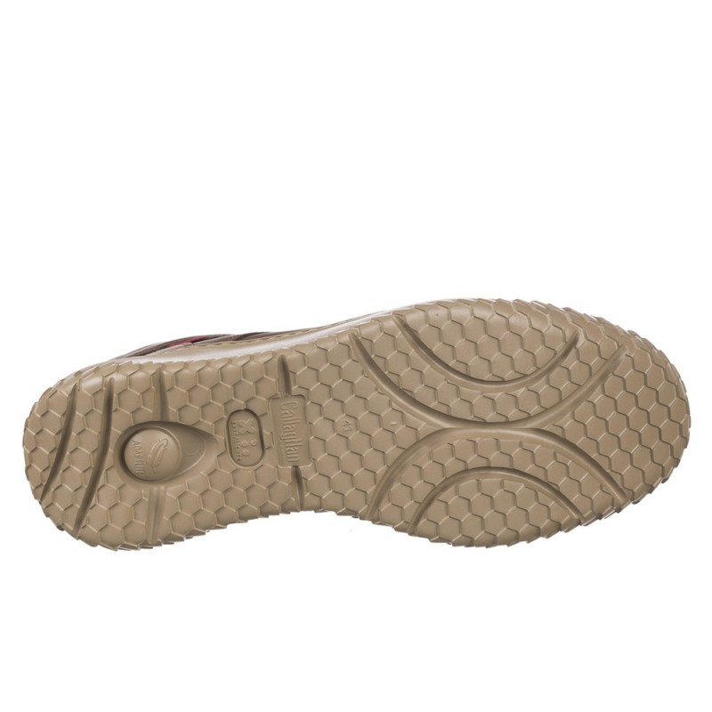 Botas Callaghan 60803 Hombre Marron