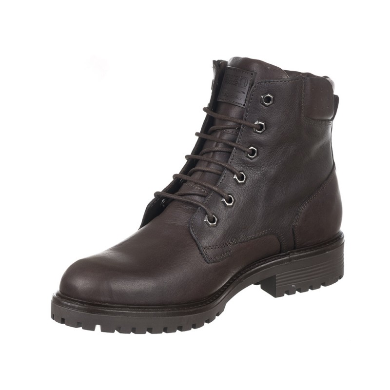 Botas Coronel Tapiocca C172 Hombre Marron