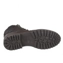 Botas Coronel Tapiocca C172 Hombre Marron
