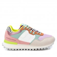 Zapato de mujer XTI 142934 Multicolor
