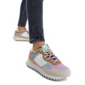 Zapato de mujer XTI 142934 Multicolor