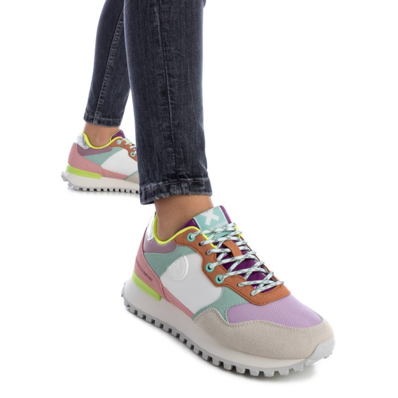 Zapato de mujer XTI 142934 Multicolor