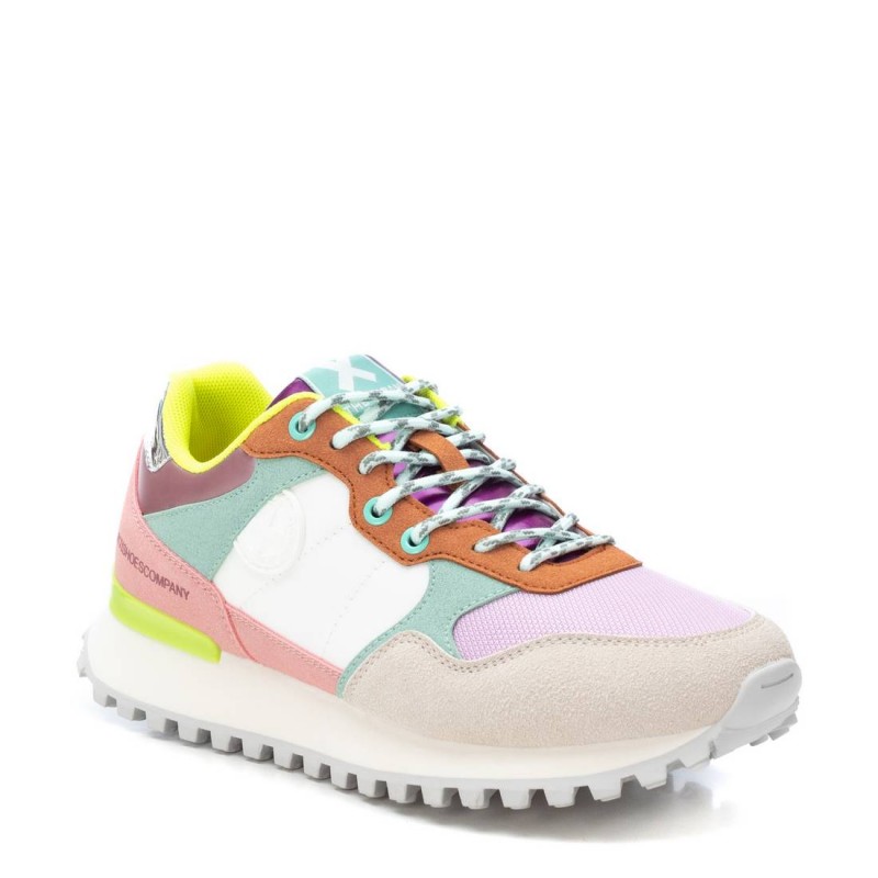 Zapato de mujer XTI 142934 Multicolor