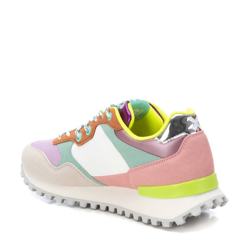 Zapato de mujer XTI 142934 Multicolor