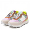 Zapato de mujer XTI 142934 Multicolor