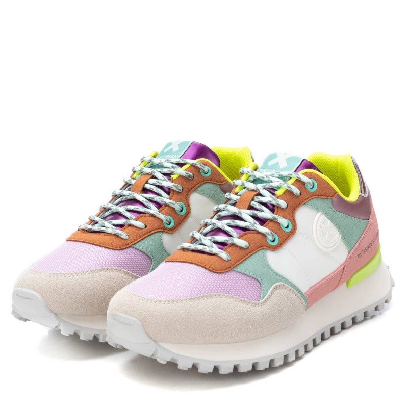 Zapato de mujer XTI 142934 Multicolor
