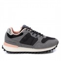 Zapato de mujer XTI 142934 Negro