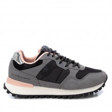 Zapato de mujer XTI 142934 Negro