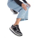 Zapato de mujer XTI 142934 Negro