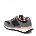 Zapato de mujer XTI 142934 Negro
