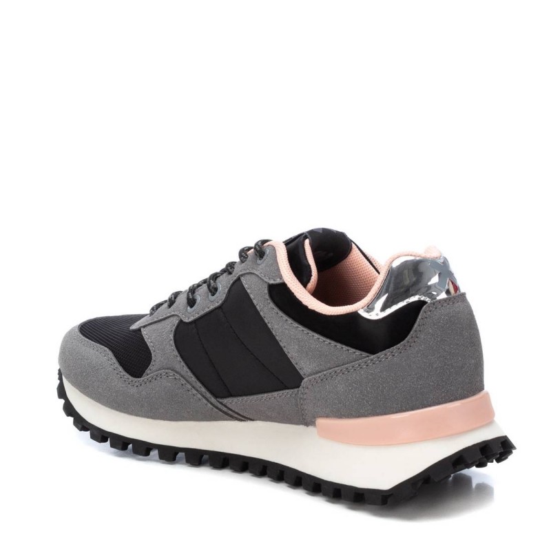 Zapato de mujer XTI 142934 Negro