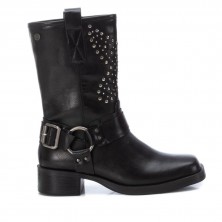 Botín de mujer XTI 142999 Negro