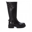 Bota de mujer XTI 143005 Negro