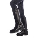Bota de mujer XTI 143005 Negro
