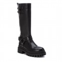 Bota de mujer XTI 143005 Negro