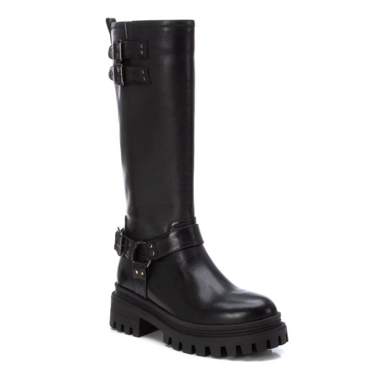 Bota de mujer XTI 143005 Negro