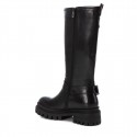 Bota de mujer XTI 143005 Negro