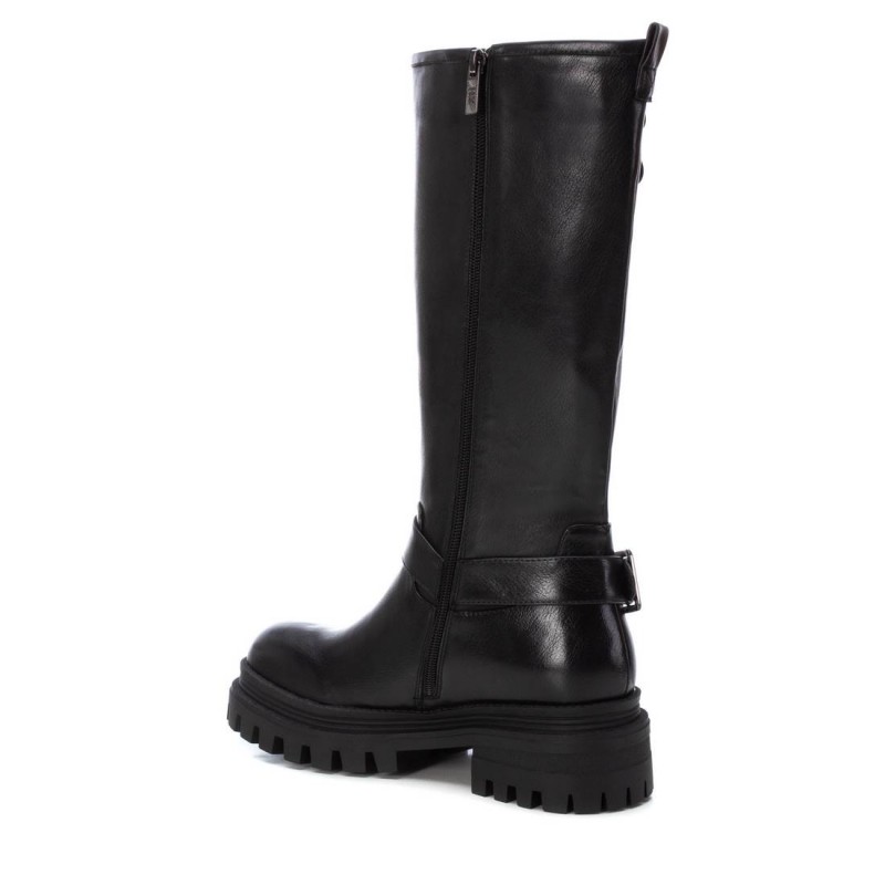 Bota de mujer XTI 143005 Negro