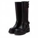 Bota de mujer XTI 143005 Negro