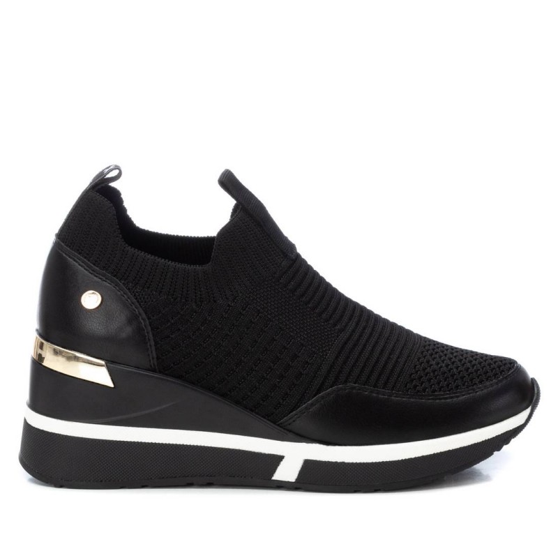 Zapato de mujer XTI 143084 Negro