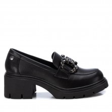 Zapato de mujer XTI 143106 Negro