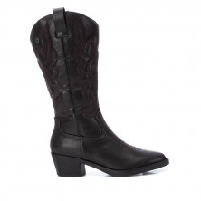 Bota de mujer XTI 143119 Marron