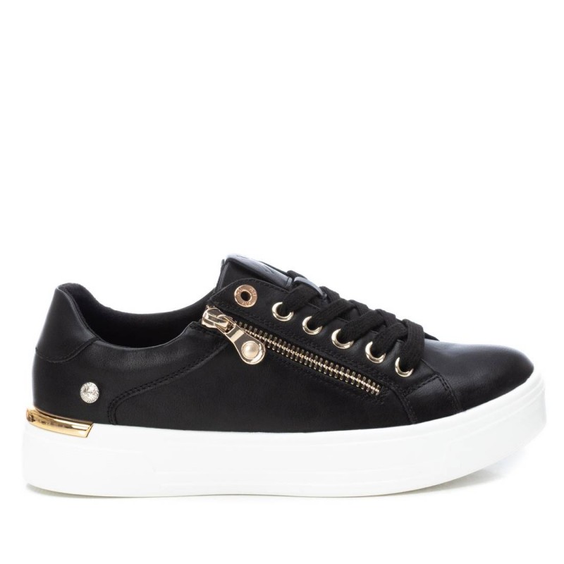 Zapato de mujer XTI 143126 Negro
