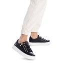 Zapato de mujer XTI 143126 Negro