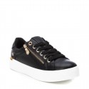 Zapato de mujer XTI 143126 Negro