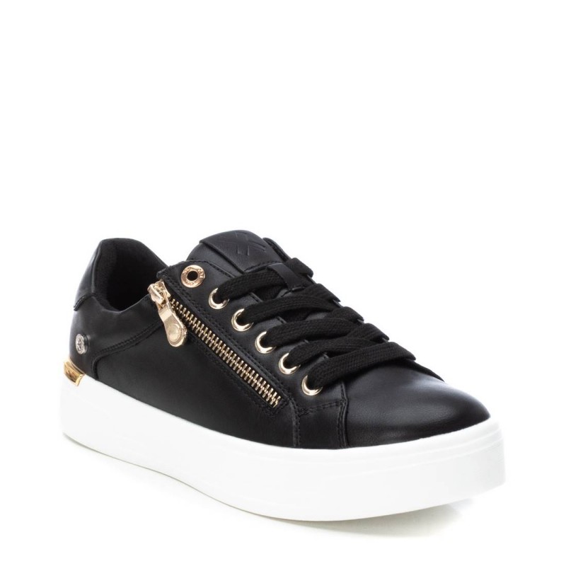 Zapato de mujer XTI 143126 Negro