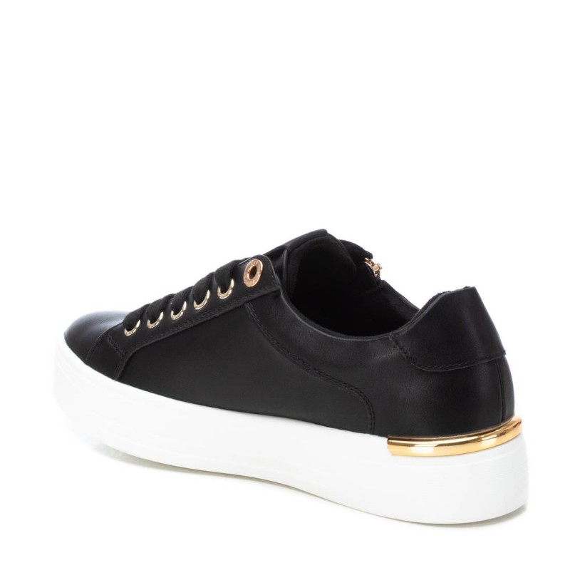 Zapato de mujer XTI 143126 Negro