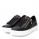 Zapato de mujer XTI 143126 Negro