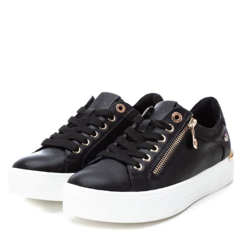 Zapato de mujer XTI 143126 Negro